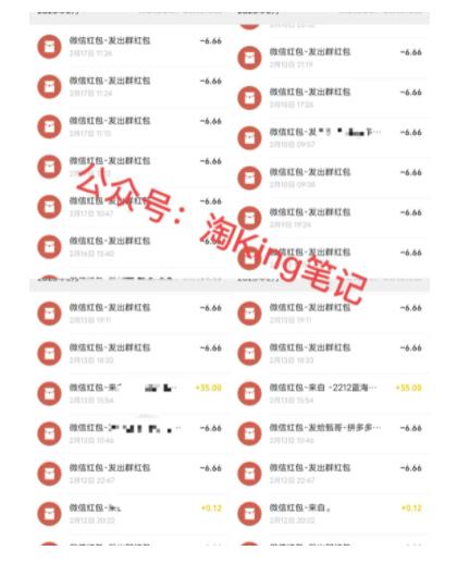 拼多多虚拟开店打卡群:新手到入门到精通插图2 拼多多虚拟开店打卡群:新手到入门到精通插图2