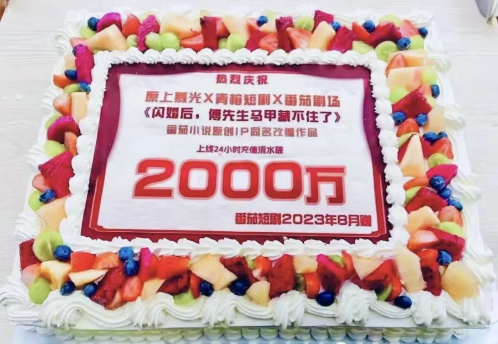 短剧CPS推广项目,提供5000部短剧授权视频可挂载, 可以一起赚钱插图2 短剧CPS推广项目,提供5000部短剧授权视频可挂载, 可以一起赚钱插图2