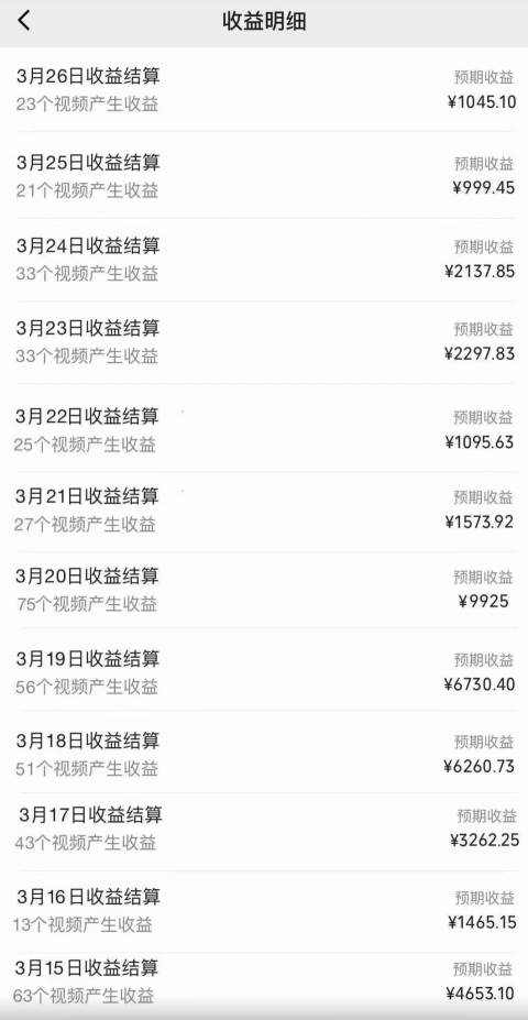 （10002期）视频号创作者分成3.0玩法，简单去重100%过原创，条条爆款，月入30000＋插图1