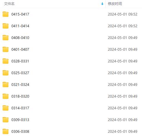 （10251期）生财有术第七期：复制高手赚钱方法 月入N万各种方法复盘（更新24年0417）插图2