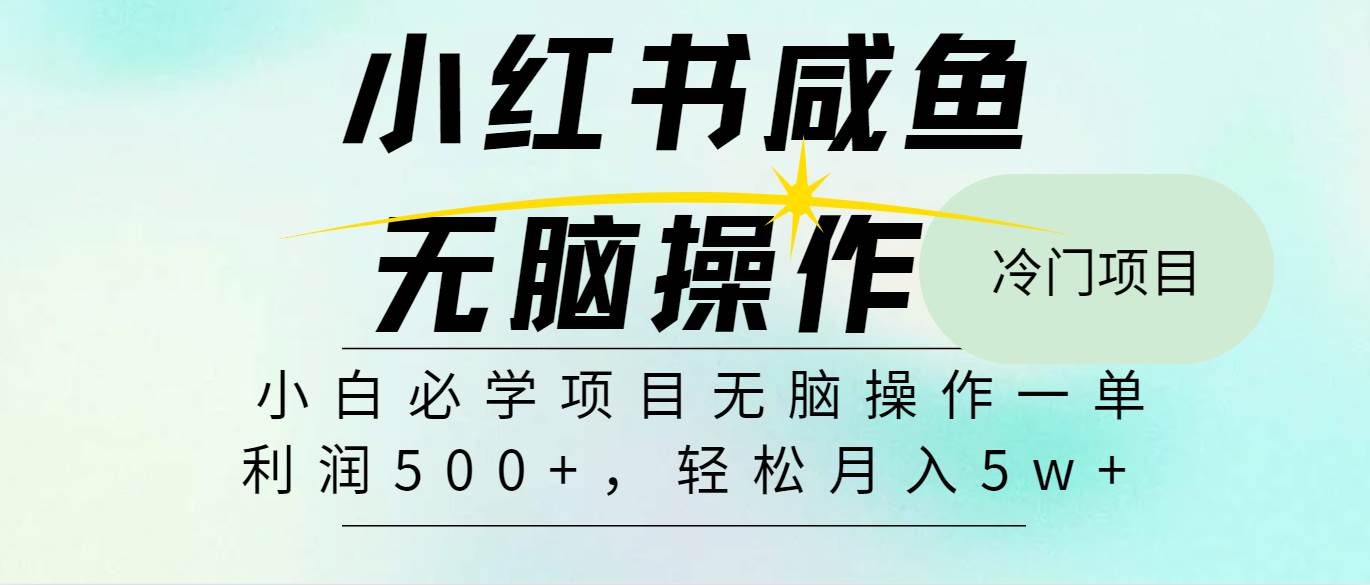 （11888期）2024最热门赚钱暴利手机操作项目，简单无脑操作，每单利润最少500插图