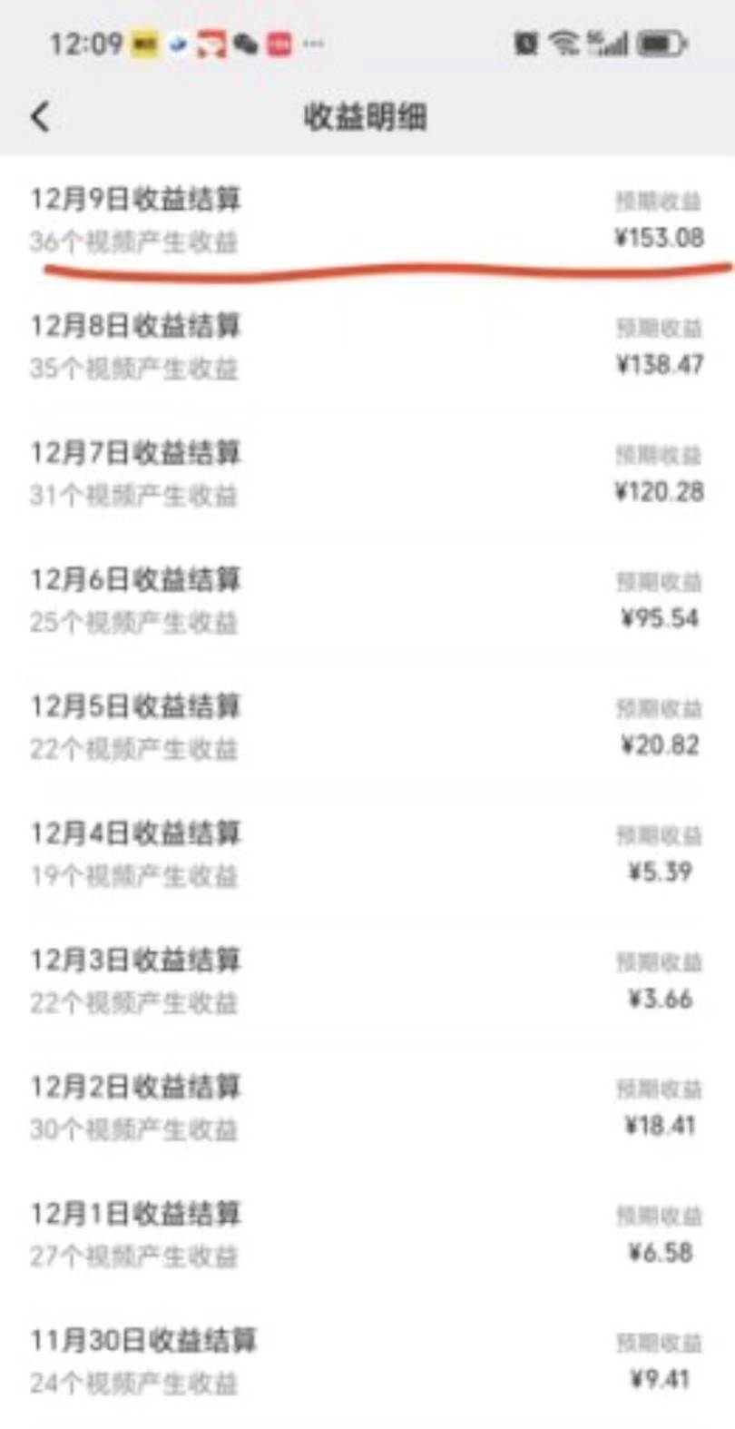 Ai一键生成爆火民间诡故事视频 画风精美 条条原创 日入300+ 简单易上手插图1