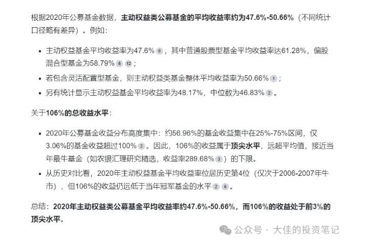 付费文章：吊打97%的权益基金，实操详解：如何利用deepseek来选出一个年化15.55%的大牛股组合?插图3