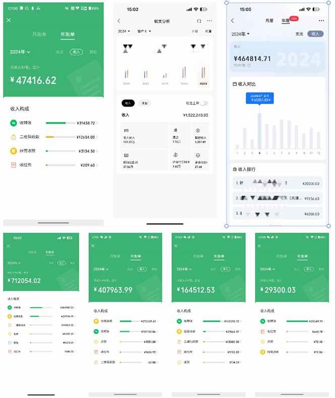 （14176期）2025年如何通过“卖项目”实现年入100万插图4