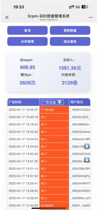 抖音掘金单日收益上千，不限制手机型号，有手机就能挣钱【揭秘】插图1