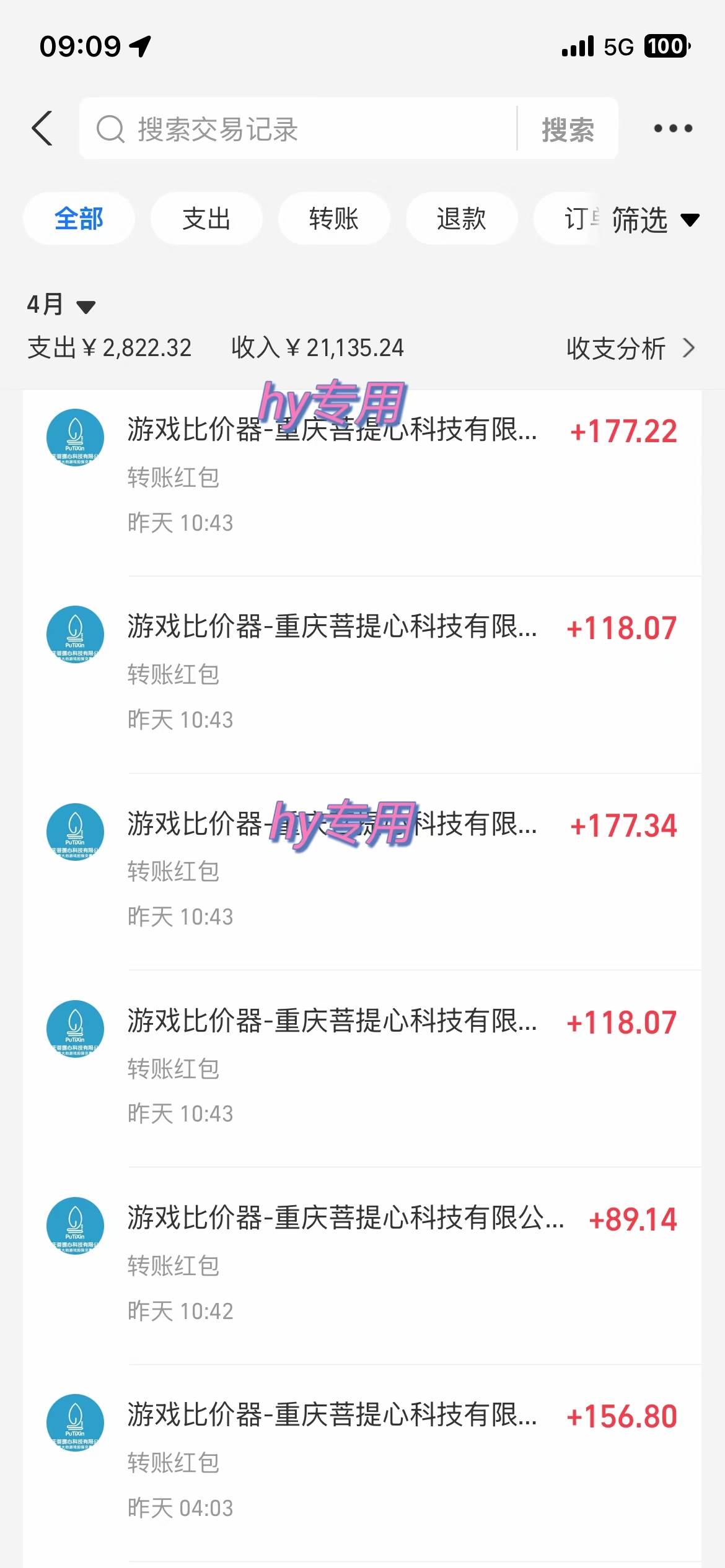 （14459期）游戏全自动挂机搬砖，可多号操作，轻松日入1000+ 无脑操作插图3