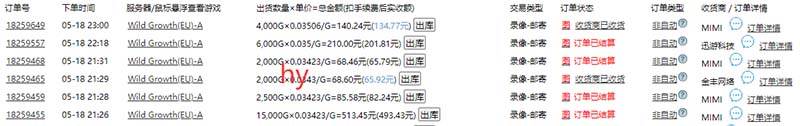 （14825期）游戏全自动打金搬砖，日入千元，手把手带你，收益冠军项目插图1