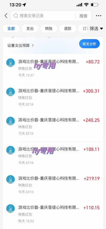游戏全自动无脑打金项目，一天收益1k+，稳定持久的搬砖项目【揭秘】插图1