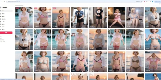 Tiktok Ai短视频快速冷启动，从0到1快速启动的账号插图1