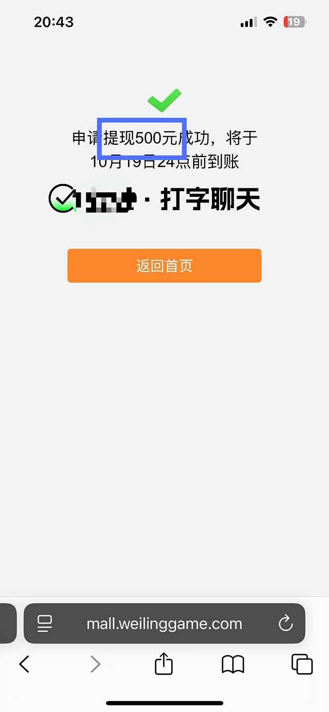 （16306期）打字搞钱，1小时狂赚300+多劳多得，有手就能做！插图2