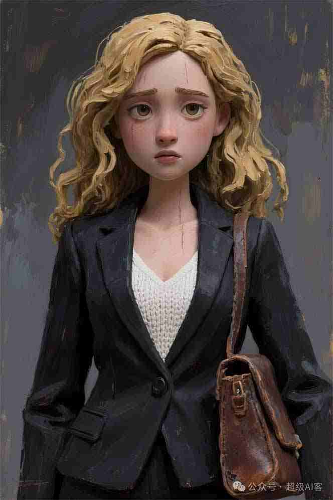 付费文章：最近全网疯传的《镜像》AI动画短片，高阶教程来了插图4