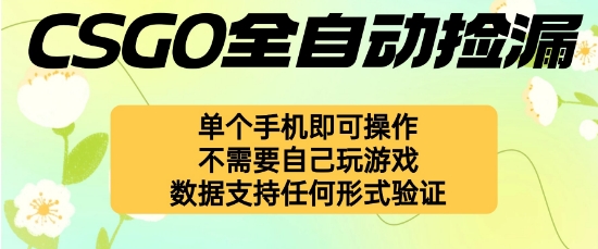自动挂G捡漏,不用自己挂G不用玩游戏,一个手机即可操作,新手小白轻松月入1W+【揭秘】插图 自动挂G捡漏,不用自己挂G不用玩游戏,一个手机即可操作,新手小白轻松月入1W+【揭秘】插图