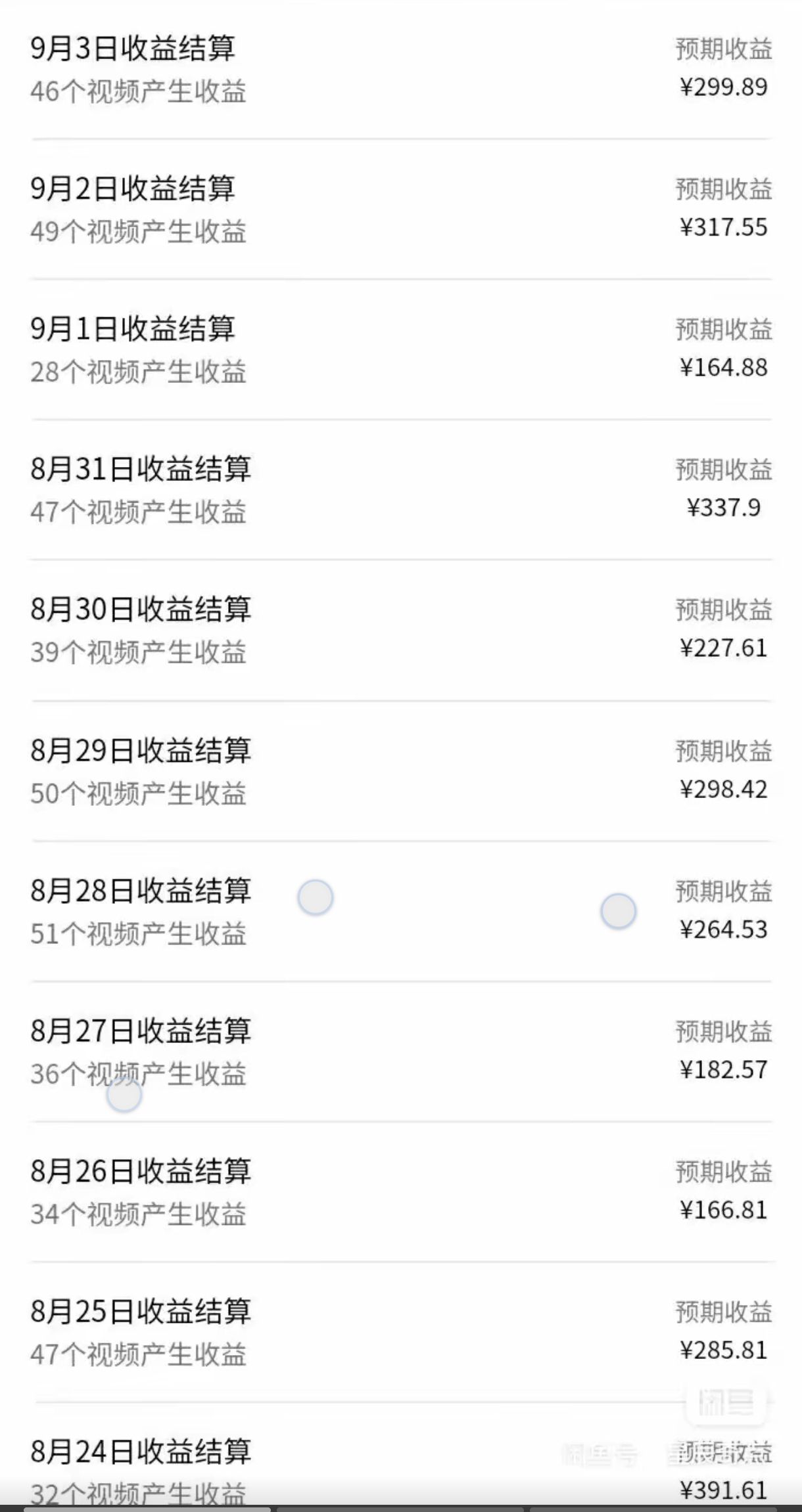 （16595期）视频号 AI 小说漫画！无需剪辑，一键原创，小白日入500+的保姆级教程插图2