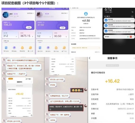 当天能收益的3个小项目拆解_包括平台+操作流程插图1