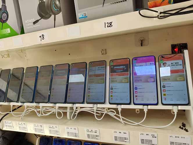 （16893期）【2026源头首发】工作室必备手机自动搬砖单机20+，多平台海量任务持续更新插图1