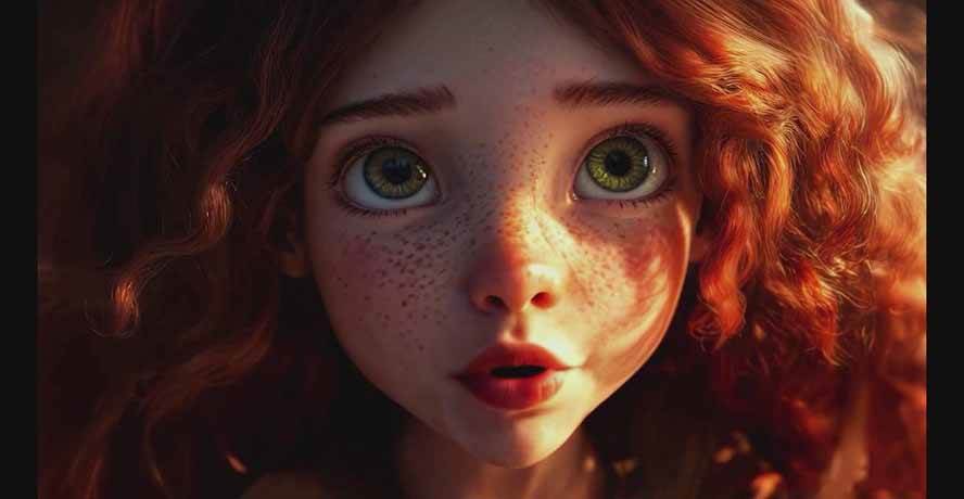 商业AI电影制作艺术指南:定制商业项目解决方案,助力创办专属AI电影工作室插图2 商业AI电影制作艺术指南:定制商业项目解决方案,助力创办专属AI电影工作室插图2