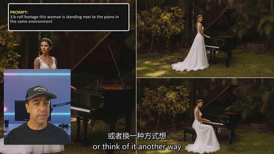 谷歌Gemini AI 图像工作流终极指南：Nano Banana全功能掌握，零基础创作专业视觉效果插图2