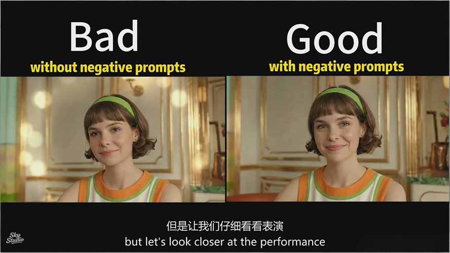 (17223期)AI电影制作训练营:掌握角色一致性,学会好莱坞叙事流程,制作价值万元的电影感短片插图4 (17223期)AI电影制作训练营:掌握角色一致性,学会好莱坞叙事流程,制作价值万元的电影感短片插图4