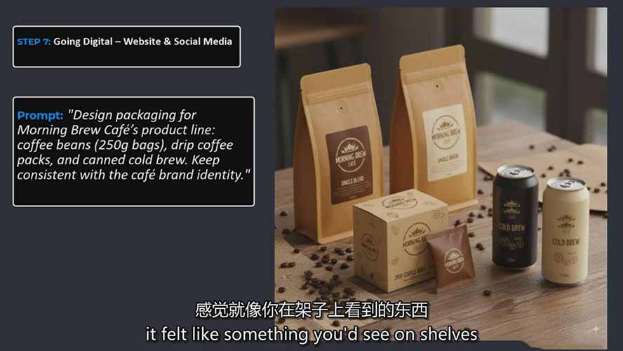 (17111期)谷歌最新AI图像模型Gemini 2.5 Flash(Nano Banana)的终极实战指南,10分钟生成商业素材插图4 (17111期)谷歌最新AI图像模型Gemini 2.5 Flash(Nano Banana)的终极实战指南,10分钟生成商业素材插图4