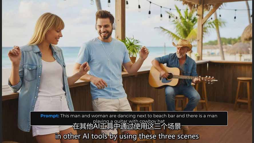 (17111期)谷歌最新AI图像模型Gemini 2.5 Flash(Nano Banana)的终极实战指南,10分钟生成商业素材插图9 (17111期)谷歌最新AI图像模型Gemini 2.5 Flash(Nano Banana)的终极实战指南,10分钟生成商业素材插图9