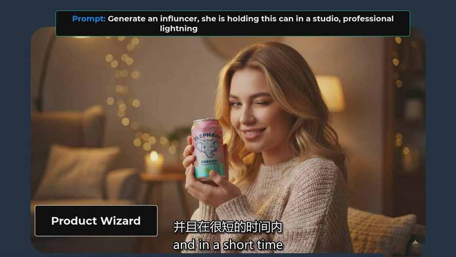 (17111期)谷歌最新AI图像模型Gemini 2.5 Flash(Nano Banana)的终极实战指南,10分钟生成商业素材插图6 (17111期)谷歌最新AI图像模型Gemini 2.5 Flash(Nano Banana)的终极实战指南,10分钟生成商业素材插图6
