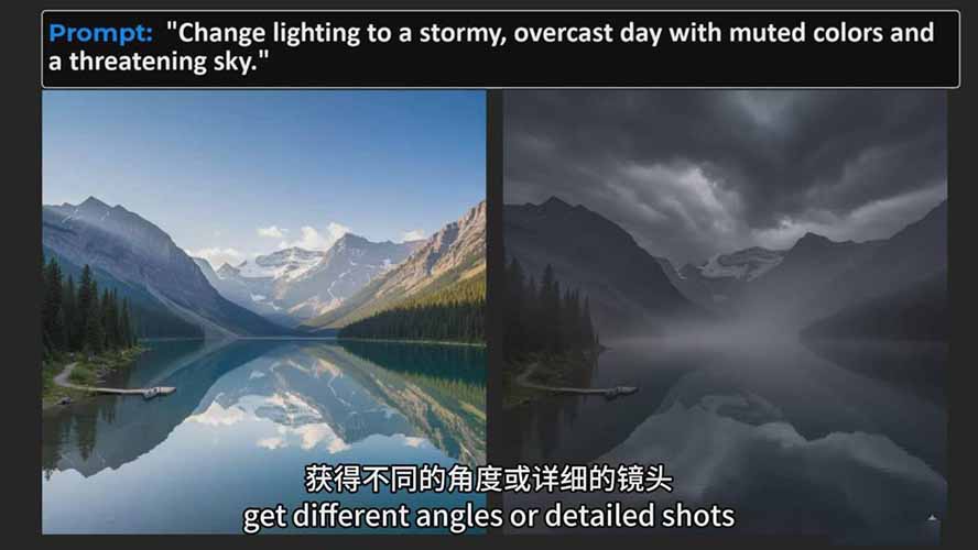 (17111期)谷歌最新AI图像模型Gemini 2.5 Flash(Nano Banana)的终极实战指南,10分钟生成商业素材插图11 (17111期)谷歌最新AI图像模型Gemini 2.5 Flash(Nano Banana)的终极实战指南,10分钟生成商业素材插图11