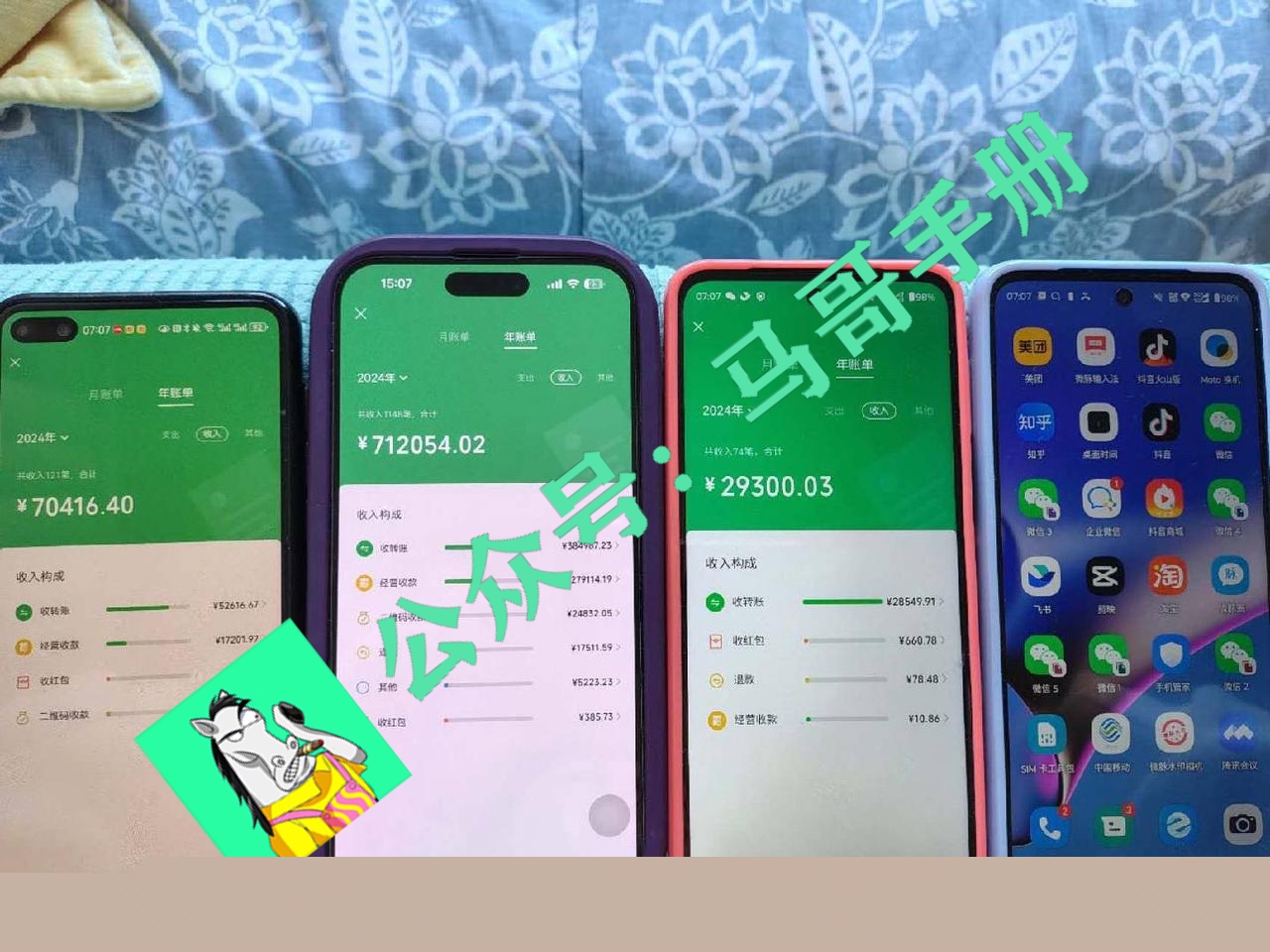 (16999期)2026年如何通过“卖项目”实现年入百万插图4 (16999期)2026年如何通过“卖项目”实现年入百万插图4