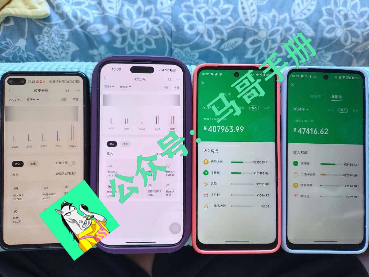 (16999期)2026年如何通过“卖项目”实现年入百万插图5 (16999期)2026年如何通过“卖项目”实现年入百万插图5