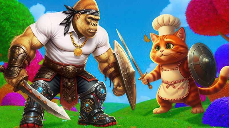 (17011期)AI电影制作大师班:ChatGPT编剧、Suno配乐、Veo生成,Nano Banana教程,中英字幕|1080P插图1 (17011期)AI电影制作大师班:ChatGPT编剧、Suno配乐、Veo生成,Nano Banana教程,中英字幕|1080P插图1