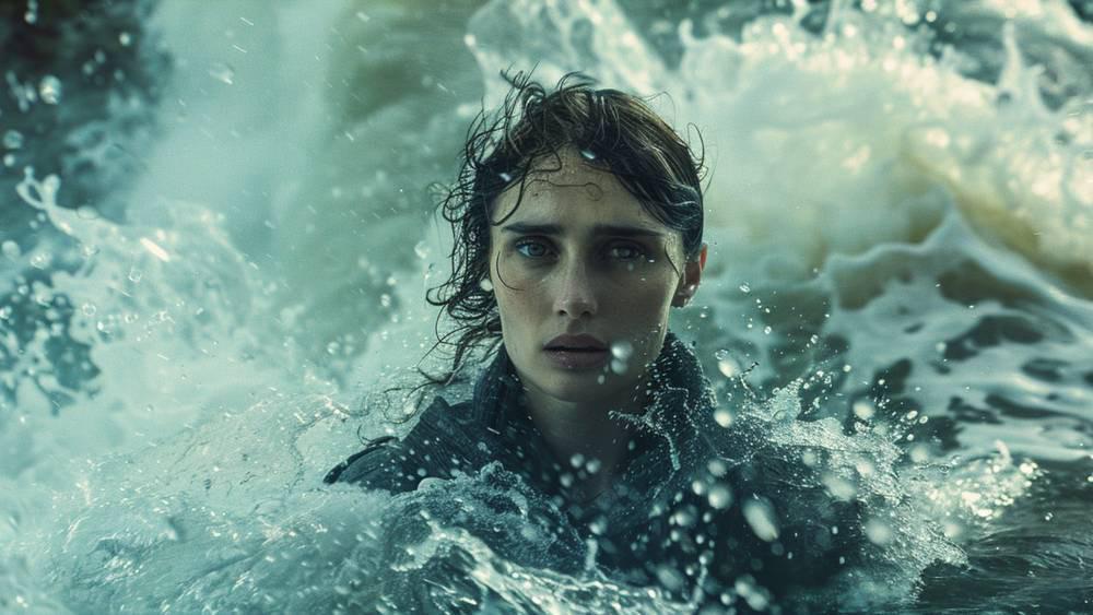 （17212期）AI视觉特效（AI VFX）实战课：运用前沿工具高效制作电影级爆炸、火焰、烟雾、环境和角色特效插图6