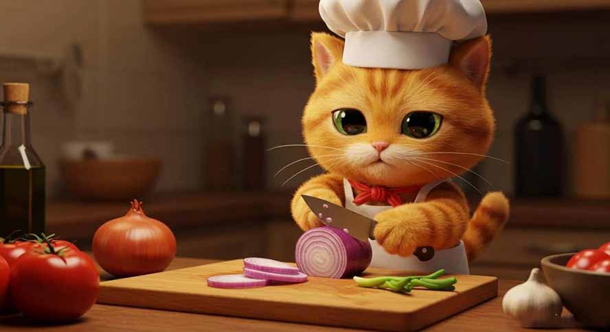 （17091期）AI橘猫爆款视频课：创意脚本，AI生成，平台适配，从零开始打造千万播放萌宠账号插图1