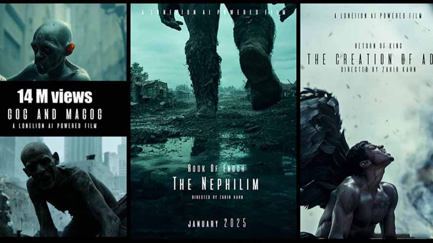 (17092期)商业AI电影全案实战:从接单到交付,掌握将创意可靠地转化为客户付费成果的全套方法论插图1 (17092期)商业AI电影全案实战:从接单到交付,掌握将创意可靠地转化为客户付费成果的全套方法论插图1