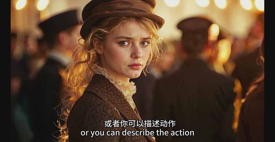 (17092期)商业AI电影全案实战:从接单到交付,掌握将创意可靠地转化为客户付费成果的全套方法论插图3 (17092期)商业AI电影全案实战:从接单到交付,掌握将创意可靠地转化为客户付费成果的全套方法论插图3