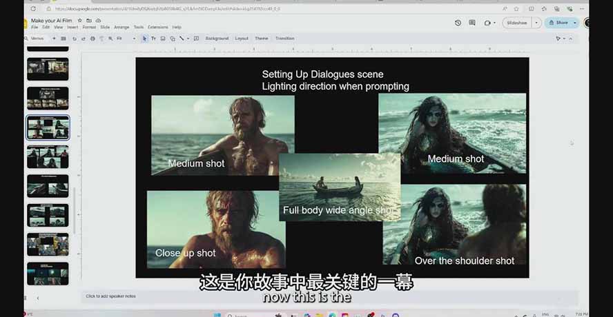 (17092期)商业AI电影全案实战:从接单到交付,掌握将创意可靠地转化为客户付费成果的全套方法论插图12 (17092期)商业AI电影全案实战:从接单到交付,掌握将创意可靠地转化为客户付费成果的全套方法论插图12