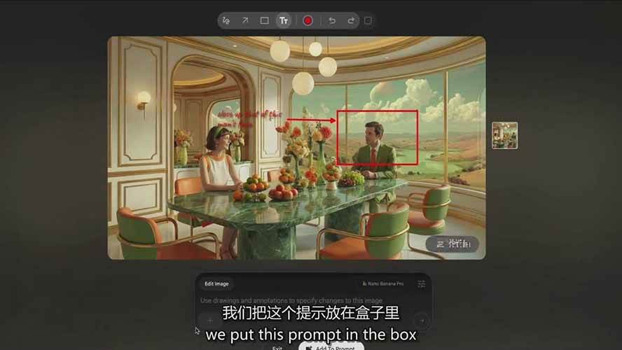 AI影视制作课:从剧本分镜到剪辑包装,用AI打造电影感视频作品插图2 AI影视制作课:从剧本分镜到剪辑包装,用AI打造电影感视频作品插图2