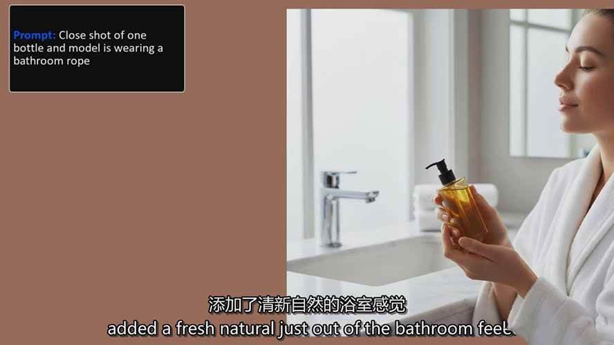 谷歌Gemini AI 图像工作流终极指南：Nano Banana全功能掌握，零基础创作专业视觉效果插图7