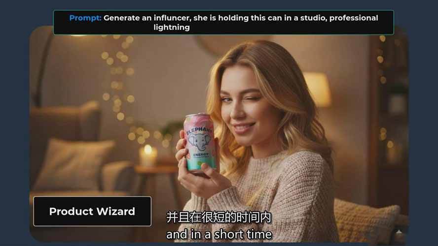 谷歌Gemini AI 图像工作流终极指南：Nano Banana全功能掌握，零基础创作专业视觉效果插图6