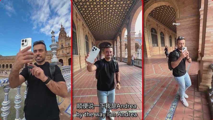 手机电影感拍摄实战课：无需影视经验，普通人也能靠手机打造高质感内容插图2