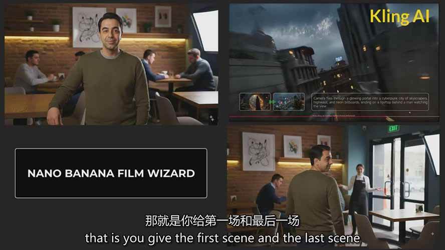 谷歌Gemini AI 图像工作流终极指南：Nano Banana全功能掌握，零基础创作专业视觉效果插图8