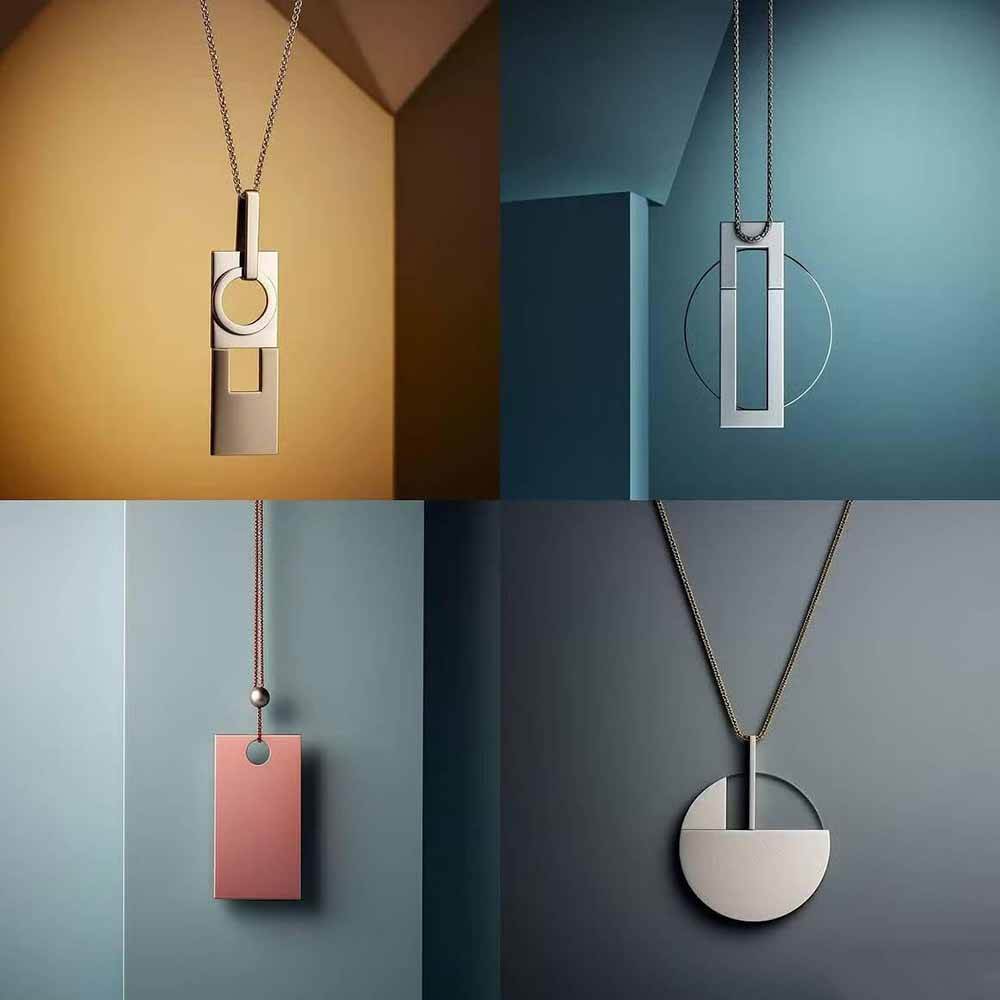 463个Midjourney珠宝摄影提示词:覆盖全品类珠宝,AI设计秒出专业效果插图3 463个Midjourney珠宝摄影提示词:覆盖全品类珠宝,AI设计秒出专业效果插图3