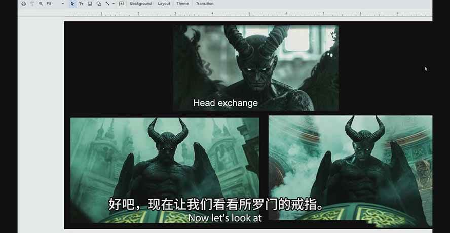 商业AI电影制作艺术指南:定制商业项目解决方案,助力创办专属AI电影工作室插图11 商业AI电影制作艺术指南:定制商业项目解决方案,助力创办专属AI电影工作室插图11
