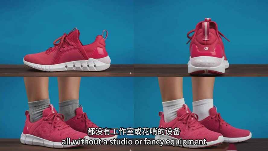 谷歌Gemini AI 图像工作流终极指南：Nano Banana全功能掌握，零基础创作专业视觉效果插图10