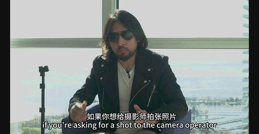 商业AI电影制作艺术指南:定制商业项目解决方案,助力创办专属AI电影工作室插图5 商业AI电影制作艺术指南:定制商业项目解决方案,助力创办专属AI电影工作室插图5