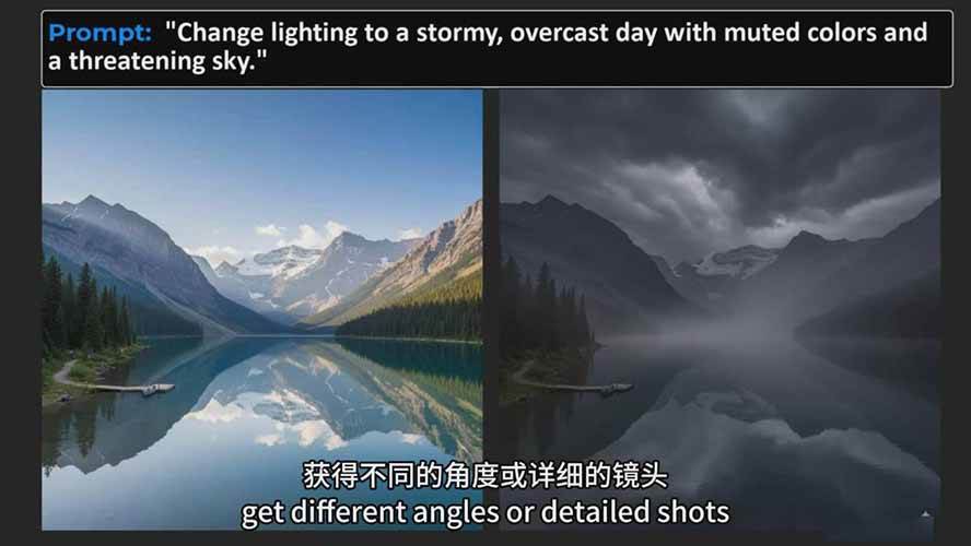 谷歌Gemini AI 图像工作流终极指南：Nano Banana全功能掌握，零基础创作专业视觉效果插图11