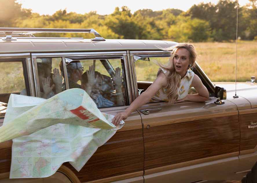 (17403期)大师级GTG出品-老友记系列AI自适应预设The Friends Preset Collection插图4 (17403期)大师级GTG出品-老友记系列AI自适应预设The Friends Preset Collection插图4