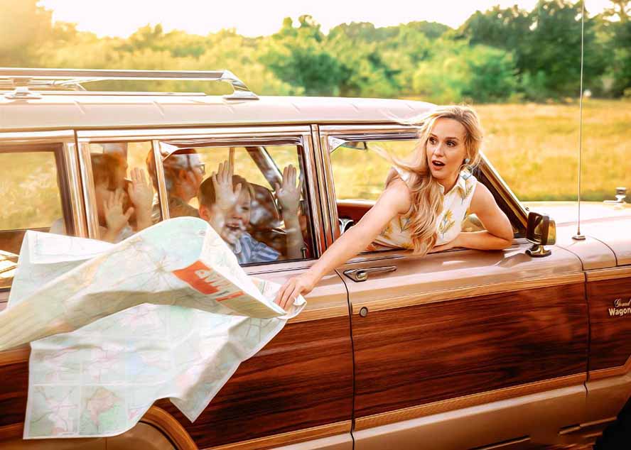 (17403期)大师级GTG出品-老友记系列AI自适应预设The Friends Preset Collection插图5 (17403期)大师级GTG出品-老友记系列AI自适应预设The Friends Preset Collection插图5