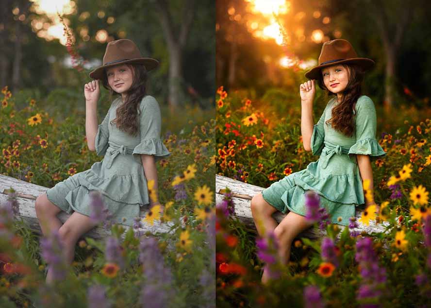 (17403期)大师级GTG出品-老友记系列AI自适应预设The Friends Preset Collection插图10 (17403期)大师级GTG出品-老友记系列AI自适应预设The Friends Preset Collection插图10