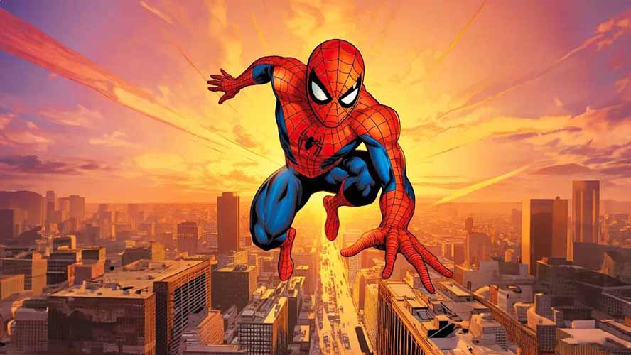 （17299期）Midjourney AI漫画创作课，脚本构思、人物设计、排版合成，零基础创作完整漫画或系列插画插图5