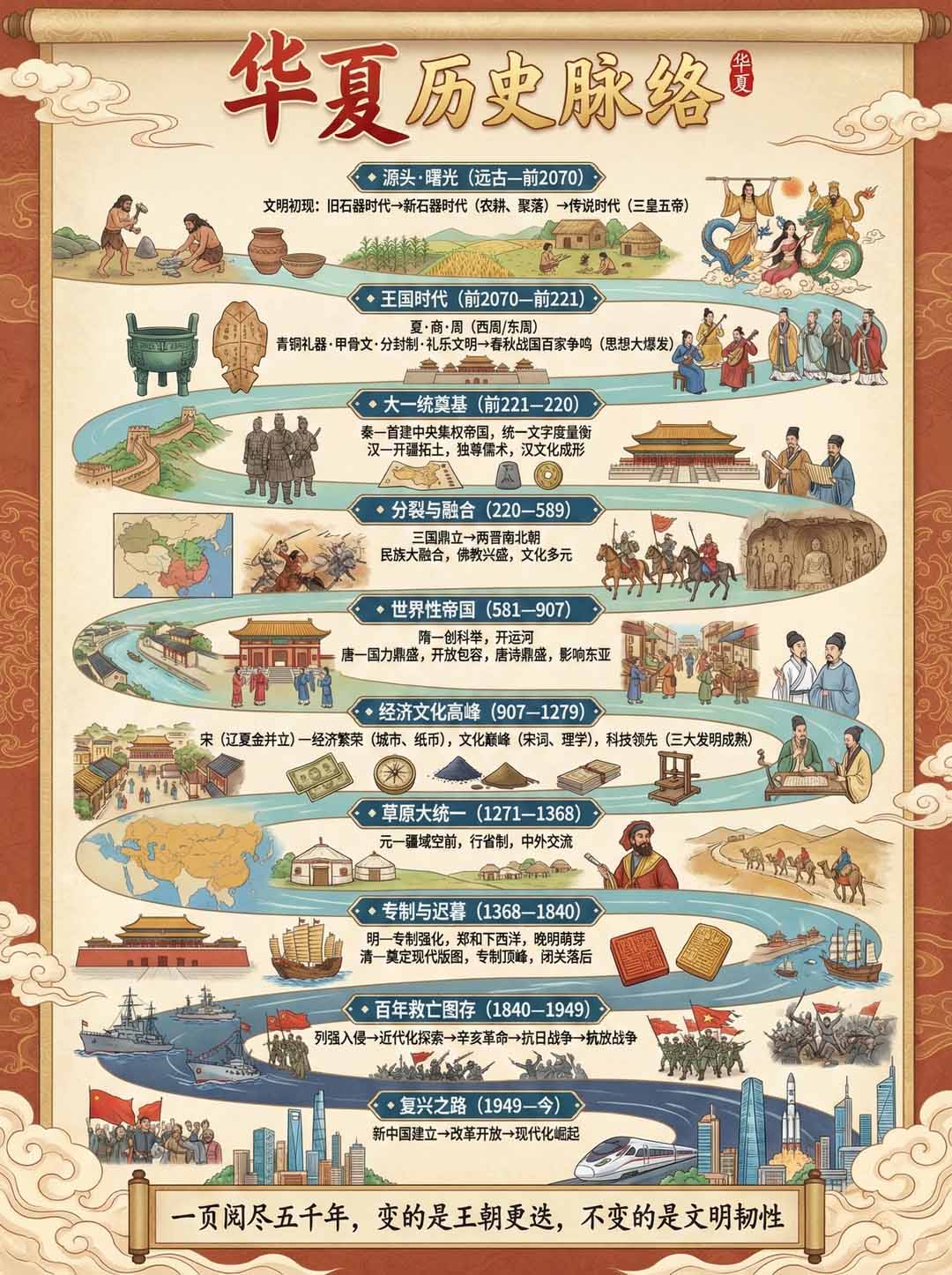 （17373期）Nano banana 教辅学科作图AI提示词，手把手带你做出真实可用的教学素材插图6