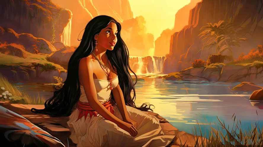 零基础AI漫画创作：用Midjourney画漫画书，轻松实现创意变现插图3